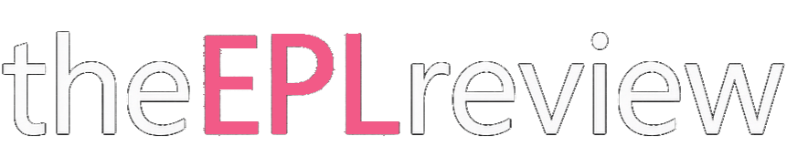 theEPLreview logo